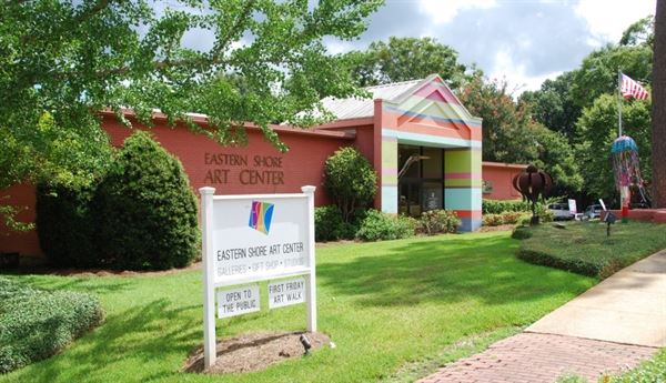 Eastern Shore Art Center