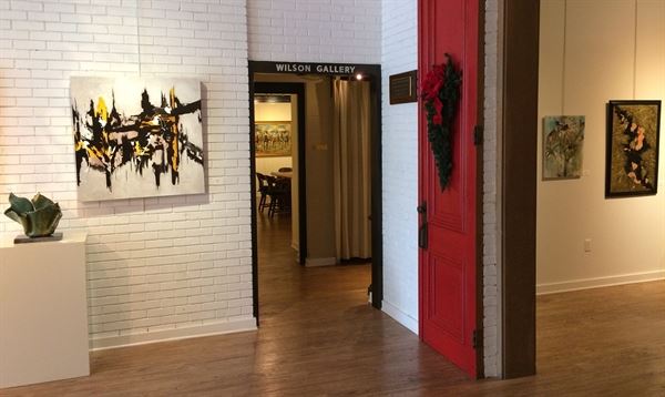 Eastern Shore Art Center