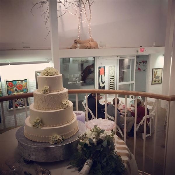 Eastern Shore Art Center