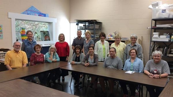 Eastern Shore Art Center