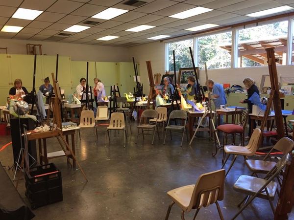 Eastern Shore Art Center