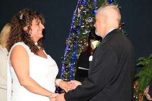 Two Shall Become One Ceremonies