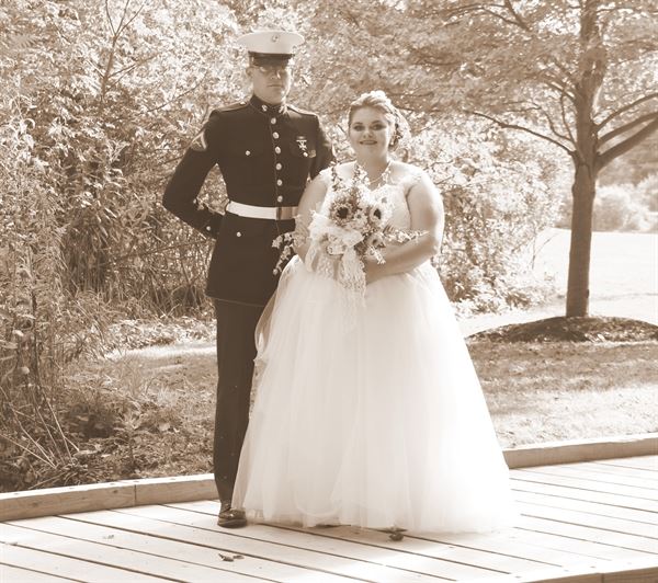 Two Shall Become One Ceremonies