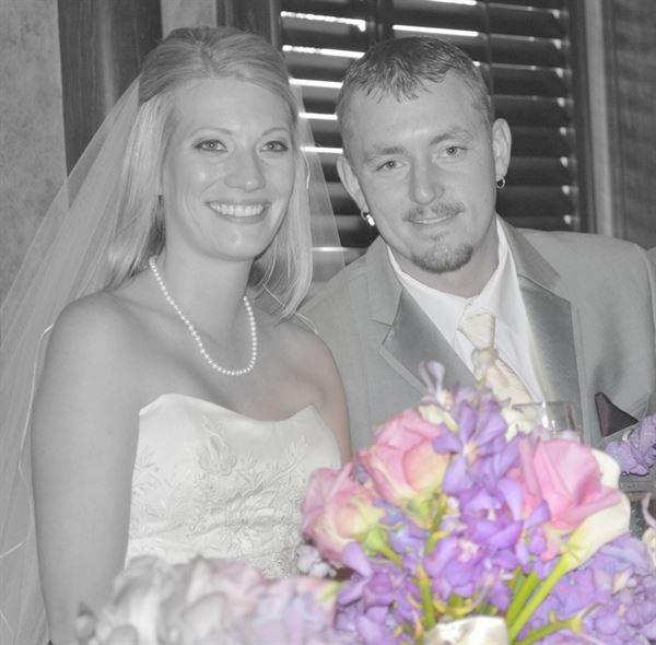 Two Shall Become One Ceremonies