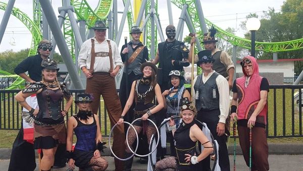 Insphyre Performance