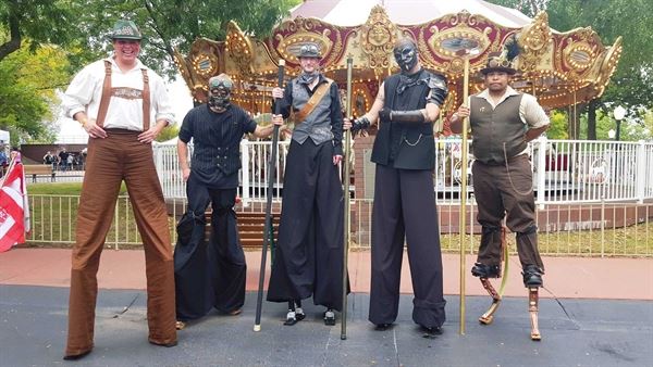 Insphyre Performance