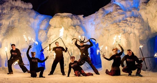 Insphyre Performance