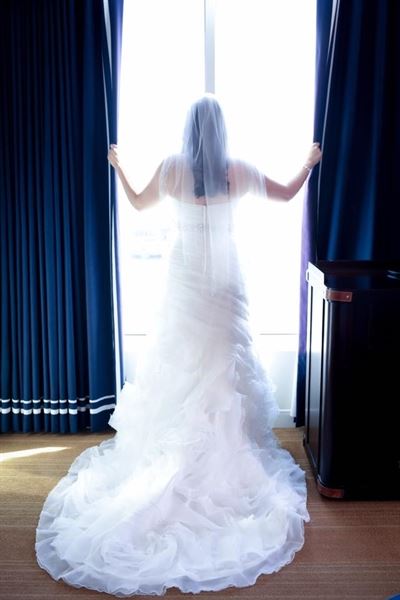 University Plaza Waterfront Hotel