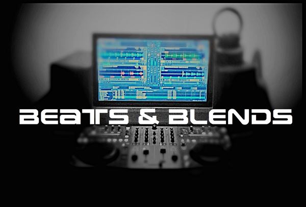 Beats & Blends DJ/MC Services
