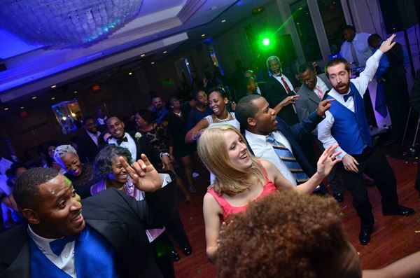 Affordable DJ Services