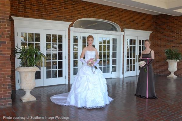 Harbor Hills Country Club