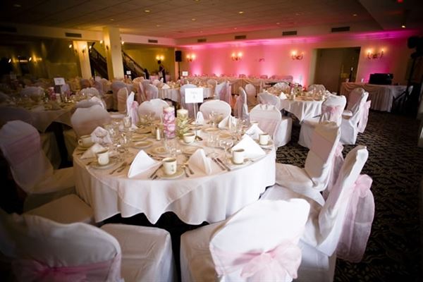 Harbor Hills Country Club