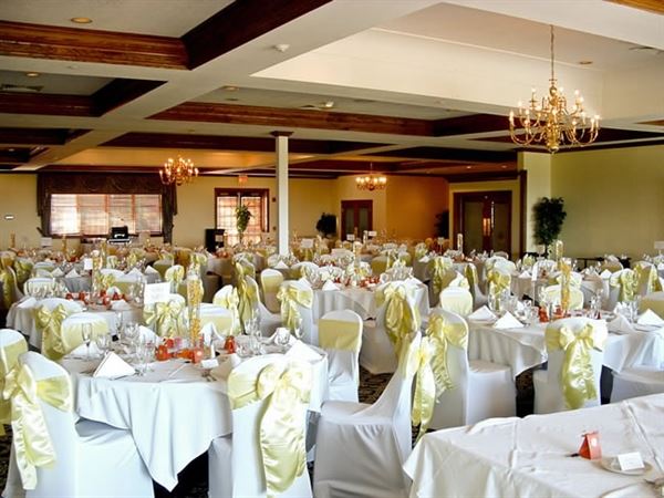 Harbor Hills Country Club