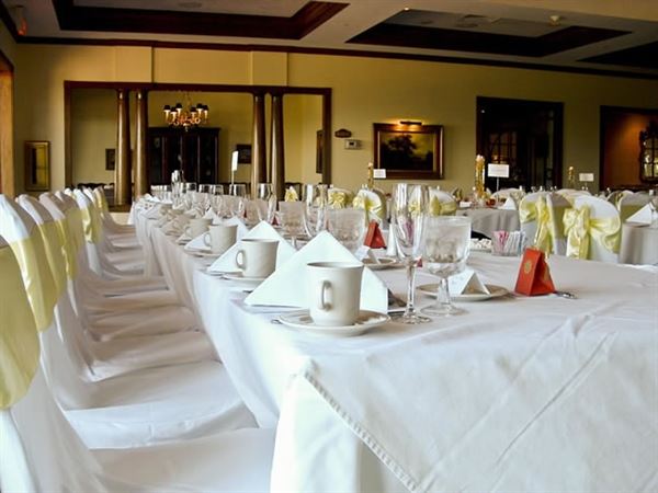 Harbor Hills Country Club