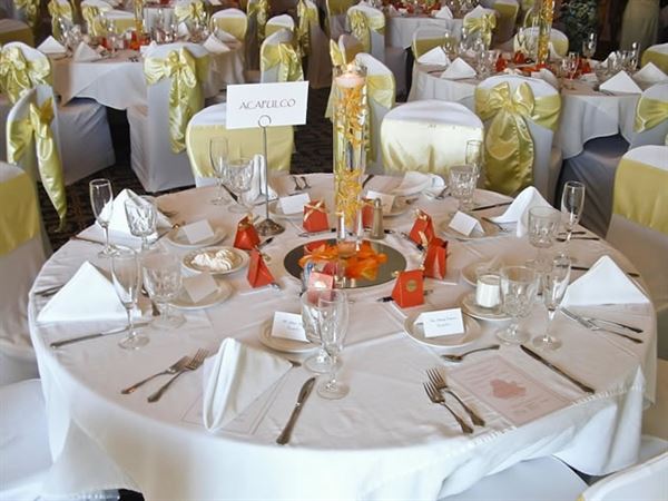 Harbor Hills Country Club