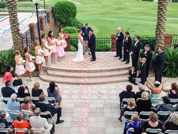 Harbor Hills Country Club