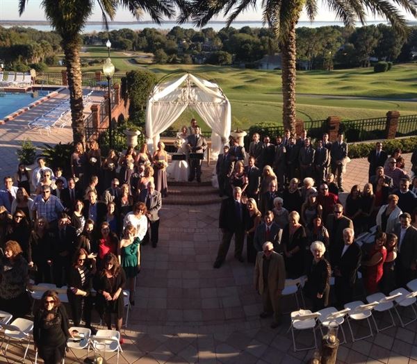 Harbor Hills Country Club