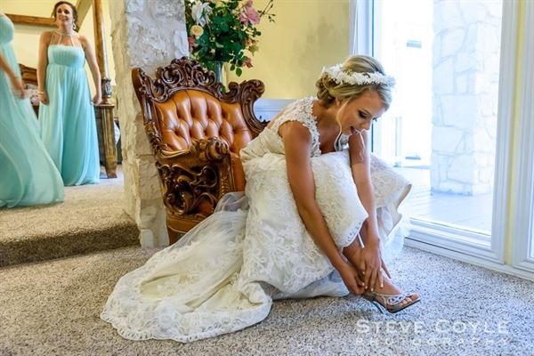 Steve Coyle Photography