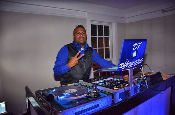 Affordable DJ Services