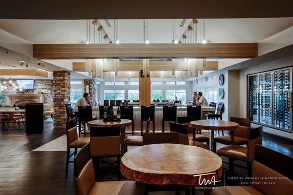 Eagle Brook Country Club