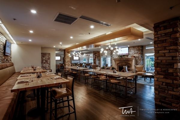 Eagle Brook Country Club