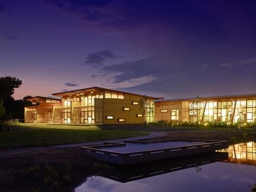 Grange Insurance Audubon Center