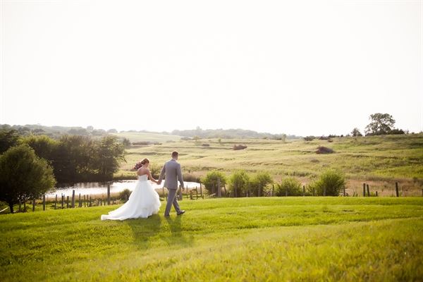 The Fountains Ballroom & Vineyard