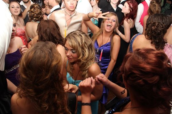 Ike 4 Life Productions, LLC