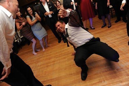 DJ EternaLove Entertainment