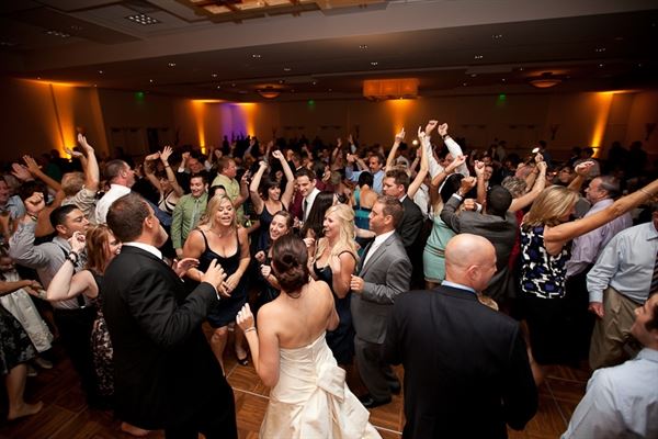 DJ EternaLove Entertainment