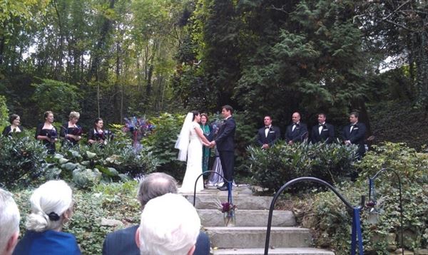 DJ EternaLove Entertainment