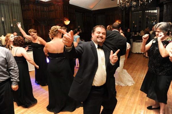 DJ EternaLove Entertainment