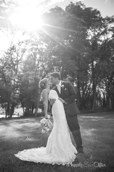 Happily Ever After Photography