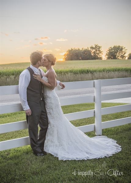 Happily Ever After Photography