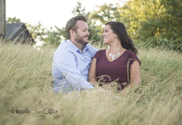 Happily Ever After Photography