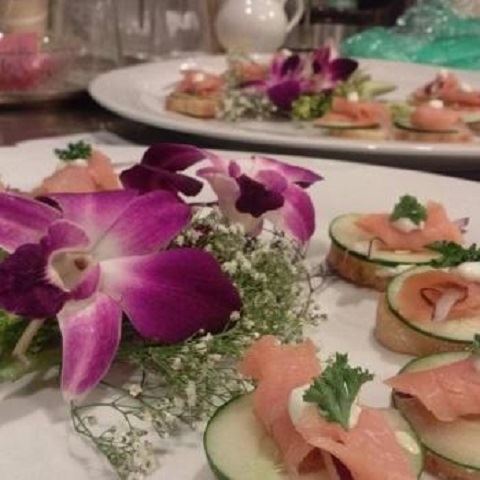 Dogwood Catering Company