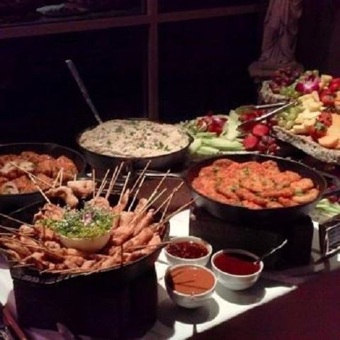 Dogwood Catering Company