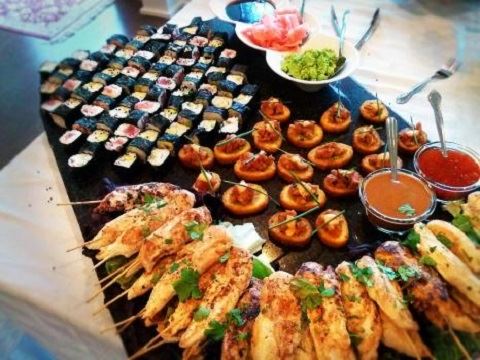 Dogwood Catering Company