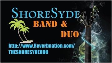 The Shoresyde Duo & The Shoresyde Band