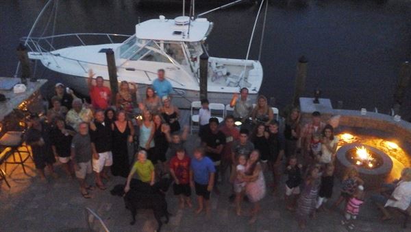 The Shoresyde Duo & The Shoresyde Band