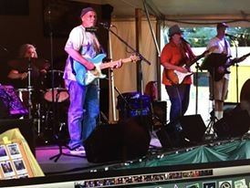 The Shoresyde Duo & The Shoresyde Band