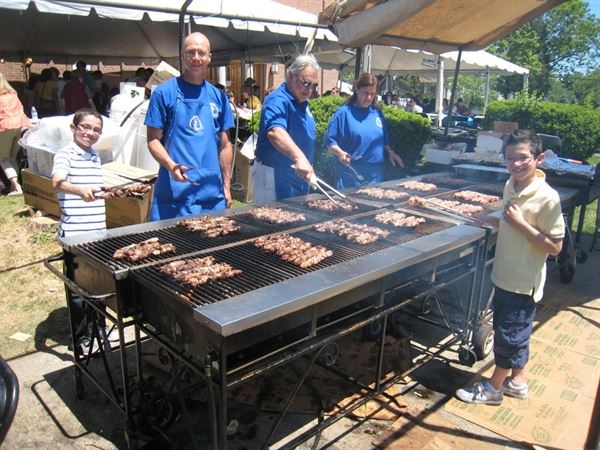 The Shoresyde Duo & The Shoresyde Band