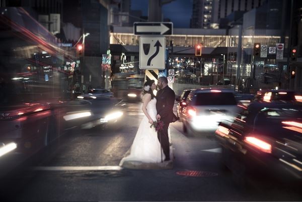 Mitch Lenet Weddings