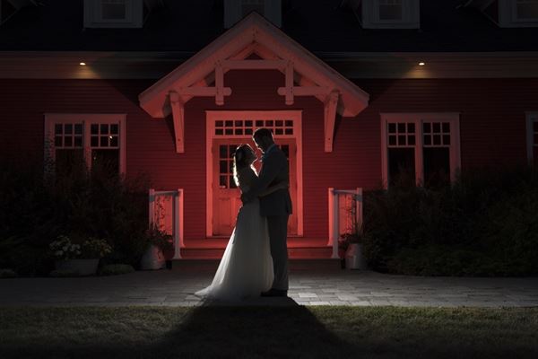 Mitch Lenet Weddings