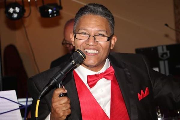 NY JOE'S LATIN SENSATION BAND