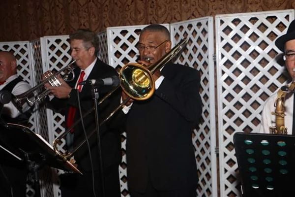 NY JOE'S LATIN SENSATION BAND