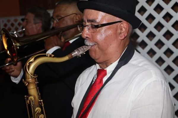 NY JOE'S LATIN SENSATION BAND