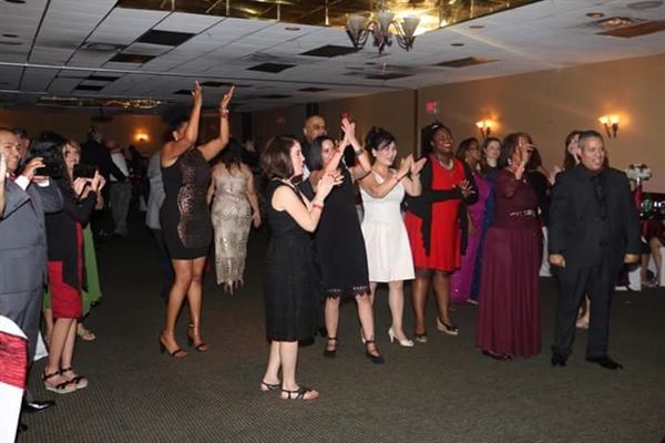 NY JOE'S LATIN SENSATION BAND