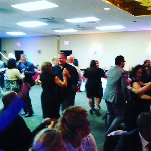 NY JOE'S LATIN SENSATION BAND