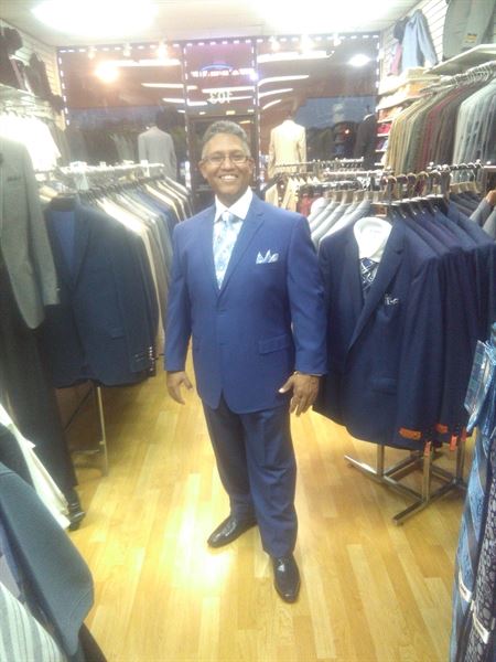 NY JOE'S LATIN SENSATION BAND